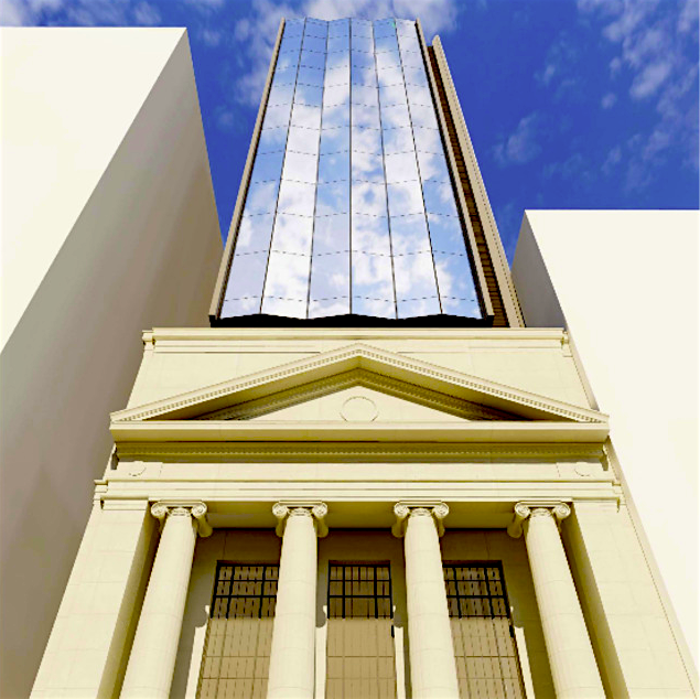 Cash Museum owner lands Metro OK for hotel project
